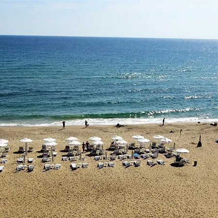 Apartament Seafront Im