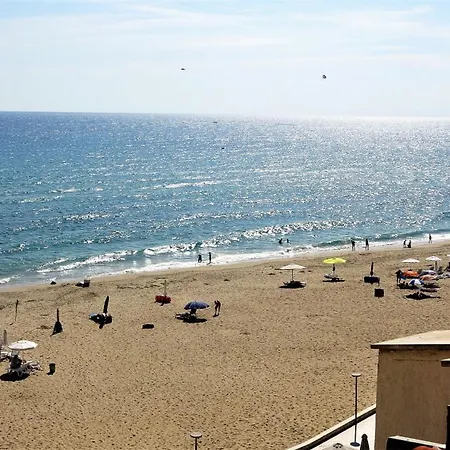 شقة Seafront Im ابزور