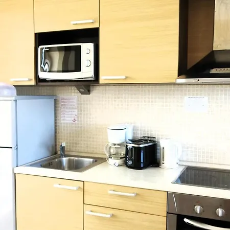 Seafront Im * ابزور