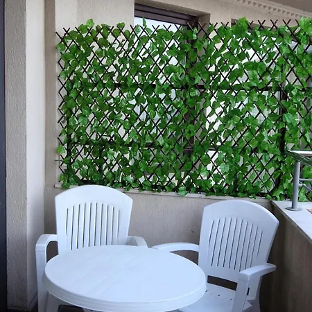 Seafront Im Appartamento Obzor