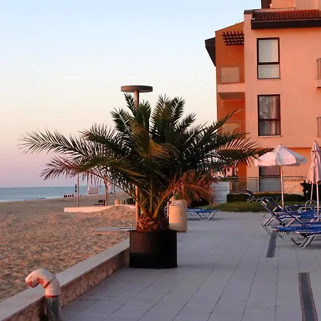 Seafront Im * Obzor