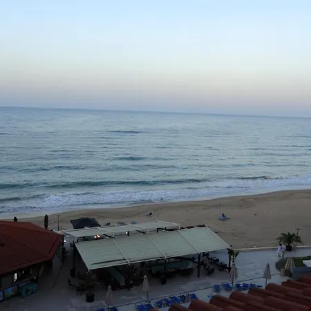Seafront Im Appartamento *