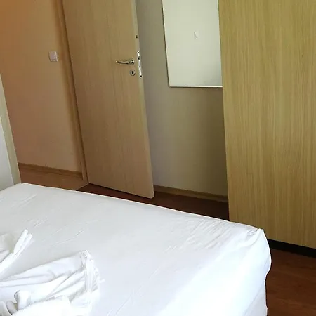 Seafront Im Appartamento Obzor