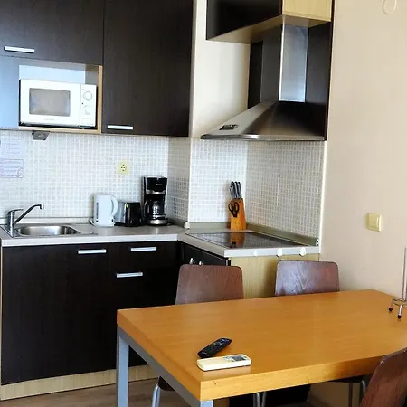 Appartamento Seafront Im Obzor