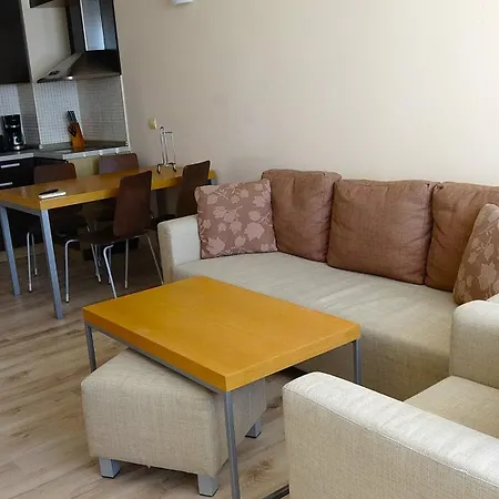 Appartamento Seafront Im
