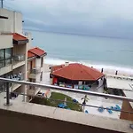 Apartment Seafront Im Obsor