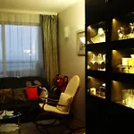 Seafront Im Apartman Obzor