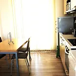 Seafront Im Apartment Obsor