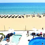 Seafront Im Apartment Obsor