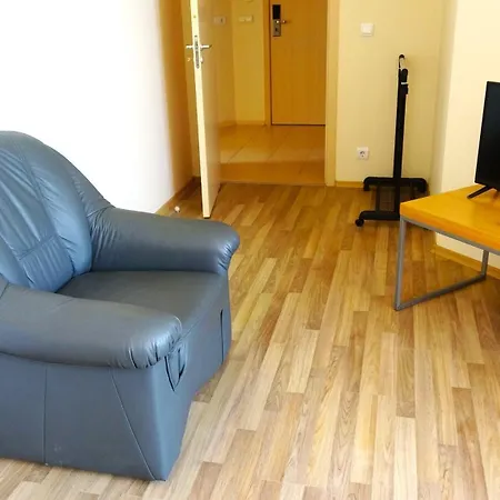 Apartment Seafront Im *