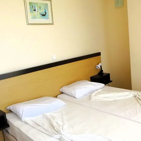 Seafront Im 아파트 *