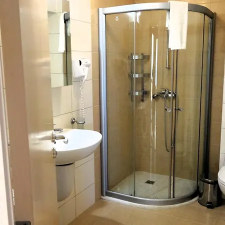 Seafront Im Apartment *