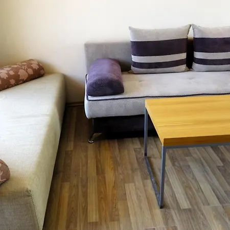Apartamento Seafront Im *