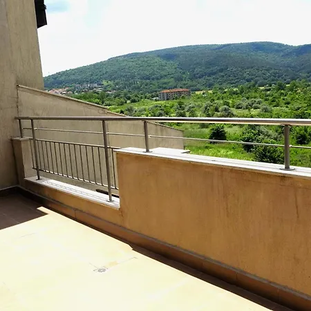 Seafront Im Apartamento Obzor