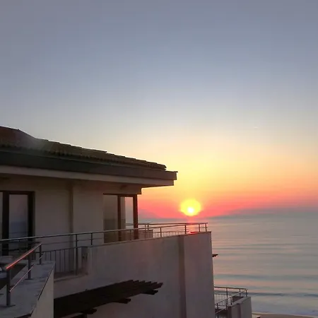 Apartamento Seafront Im