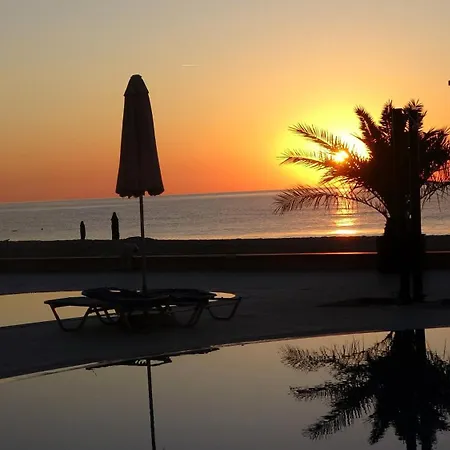 Apartment Seafront Im