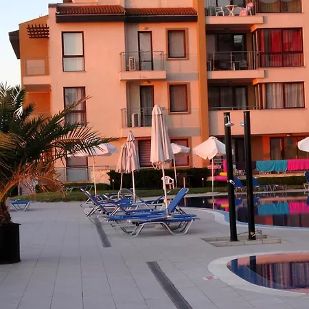 Seafront Im Apartament *