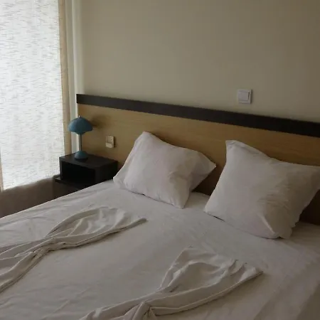 Seafront Im Apartment