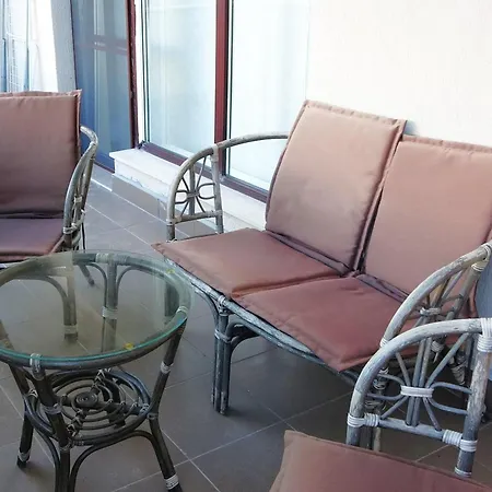 Seafront Im 아파트 오브조르