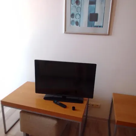 Apartment Seafront Im Obzor