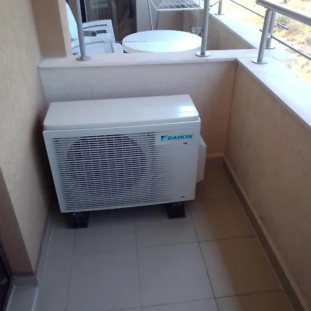 Seafront Im Apartament