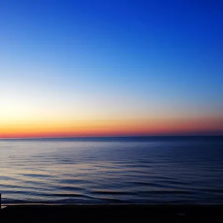 Seafront Im * 오브조르