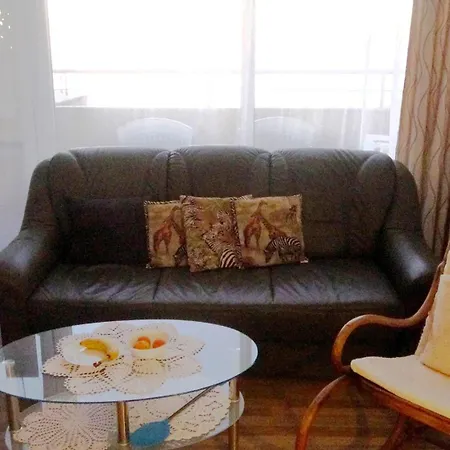 Seafront Im Apartament