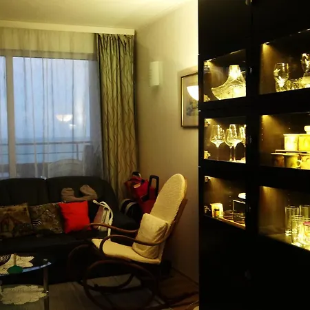 Seafront Im Apartment Obzor