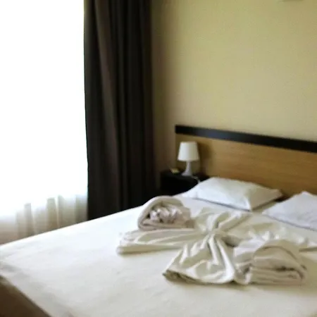 Seafront Im Apartament