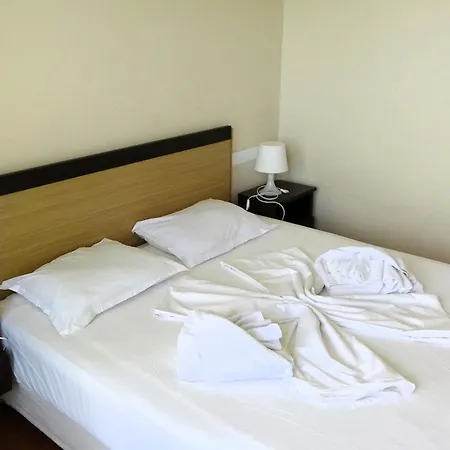 Apartament Seafront Im