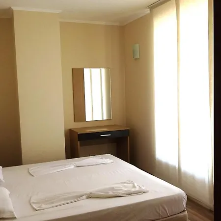 Apartament Seafront Im *