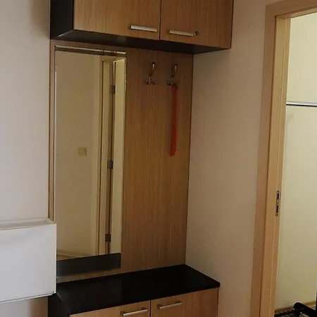 Apartamento Seafront Im Obzor