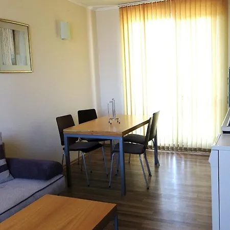 Seafront Im Apartment