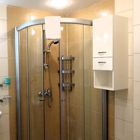 Apartment Seafront Im Obzor