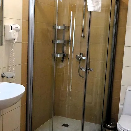 Apartament Seafront Im