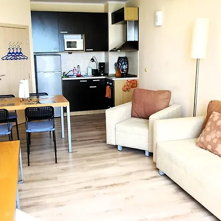 Seafront Im 아파트 오브조르