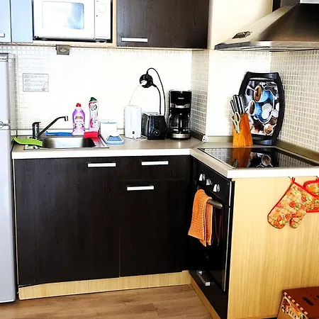 Apartament Seafront Im *