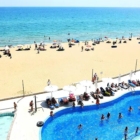 Seafront Im * 오브조르