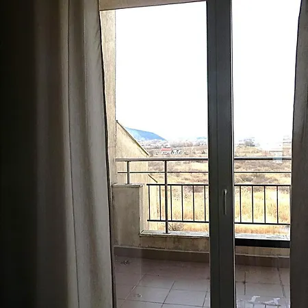 Appartement Seafront Im