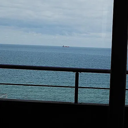 Apartman Seafront Im