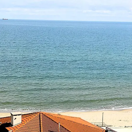 Seafront Im Appartement Obzor