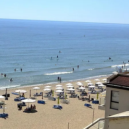 Seafront Im Daire Obzor