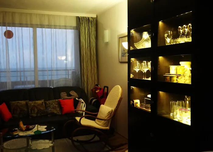 Seafront Im Daire Obzor