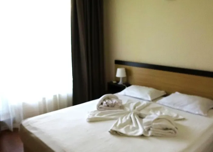 Seafront Im Apartmán