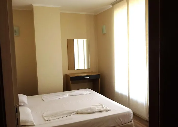 Apartmán Seafront Im *