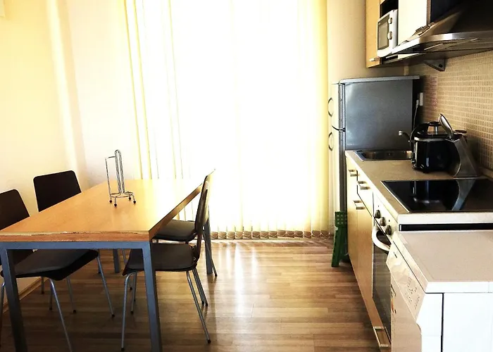 Seafront Im Apartmán Obzor