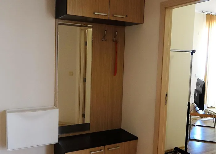 Apartmán Seafront Im Obzor