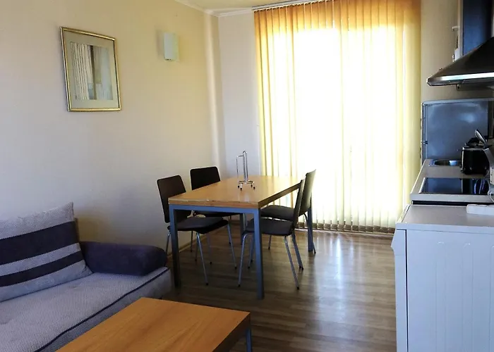 Seafront Im Apartmán