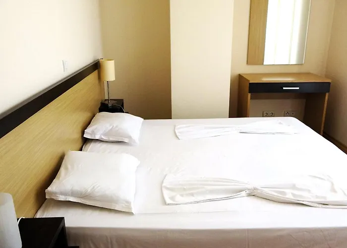 Seafront Im Apartmán *