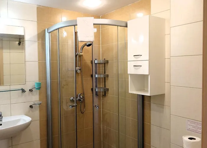 Apartmán Seafront Im Obzor